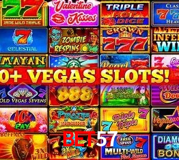 API Integration bet57