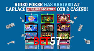 Blackjack Table bet57