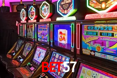 Seasonal Promotions bet57